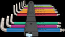 EAN 4013288221360 - Wera 05022860001 llave hexagonal Juego de llaves allen Imperial 9 pieza(s) imagen 1
