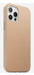 EAN 0856500019734 - Nomad Modern Leather Case funda para teléfono móvil 17 cm (6.7") Natural imagen 5