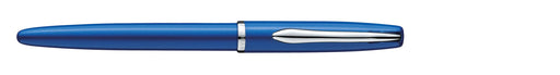 EAN 4012700821843 - Pelikan Jazz Noble Elegance P36 pluma estilográfica Sistema de carga por cartucho Azul, Plata 1 pieza(s) imagen 2