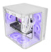 EAN 8435693111467 - Mars Gaming MC-CURVW Midi Tower Negro, Blanco imagen 2