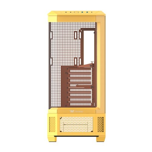EAN 4711658544421 - Thermaltake CA-11H-00FMWN-00 carcasa de ordenador Full Tower Caramelo imagen 3