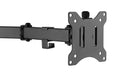 EAN 4016032465171 - Digitus DA-90401 soporte para monitor 81,3 cm (32") Escritorio Negro imagen 16