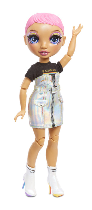 EAN 35051571049 - Rainbow High 571049E7C muñeca imagen 10
