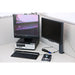 EAN 0085896643258 - Kensington Expert Mouse ratón Oficina Ambidextro USB tipo A Óptico 400 DPI imagen 3