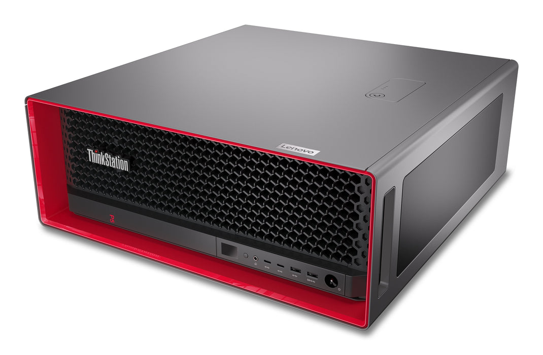 Pc Workstation  Lenovo Thinkstation P5 Intel Xeon W5-2545 128gb 1tbssd Rtx Pro 4500 Blackwell W11 Pro Topseller