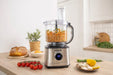EAN 3838782606755 - Gorenje SBR1500E robot de cocina 1500 W 2 L Acero inoxidable imagen 17