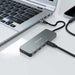 EAN 8436574708158 - AISENS A109-0695 hub de interfaz USB 3.2 Gen 2 (3.1 Gen 2) Type-C 10000 Mbit/s imagen 5