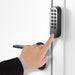 EAN 6970504219922 - Aqara EL-D02D-B cerradura inteligente Cerradura de puerta inteligente imagen 7