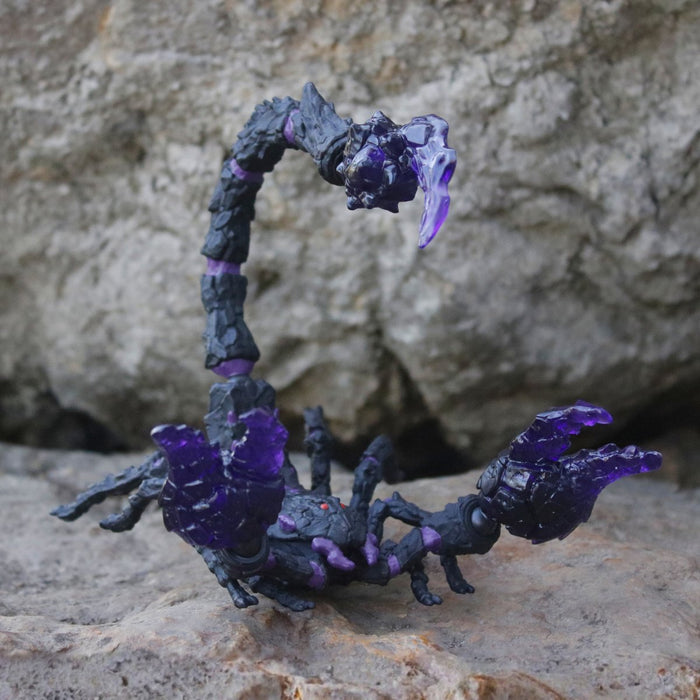 Schleich Eldrador Schatten Skorpion 70896