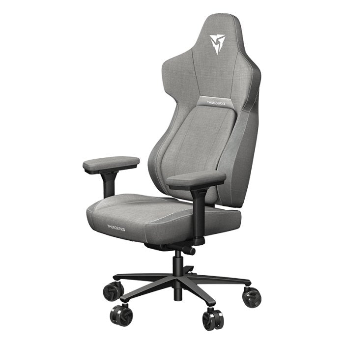 Thunderx3 Core-Loft Gaming Silla - Gris