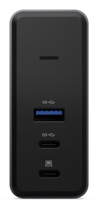 Estaci N De Acoplamiento Gan De Carga Lenovo