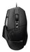 EAN 5099206096295 - Logitech G 910-006138 ratón Juego mano derecha USB tipo A Óptico 25600 DPI imagen 1
