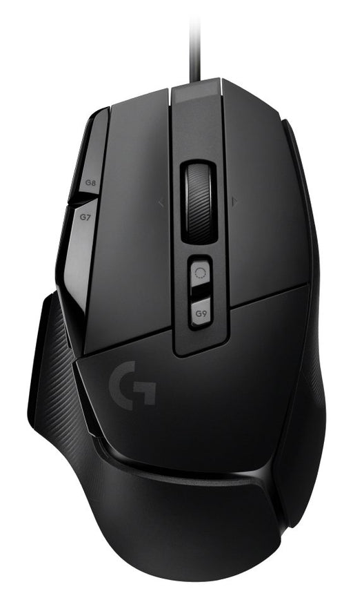 EAN 5099206096295 - Logitech G 910-006138 ratón Juego mano derecha USB tipo A Óptico 25600 DPI imagen 1