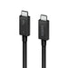 EAN 0745883904136 - Belkin INZ005HQ1MBK cable Thunderbolt 1 m 120 Gbit/s Negro imagen 3
