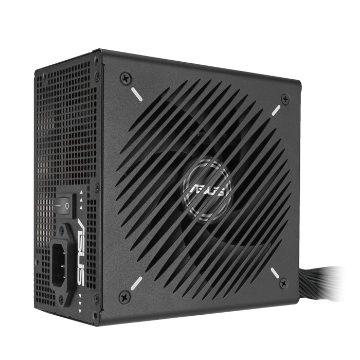 EAN 4711387635285 - ASUS Prime -650B-BLACK unidad de fuente de alimentación 650 W 20+4 pin ATX ATX Negro imagen 11