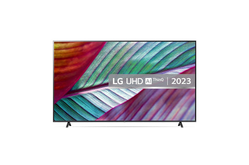 EAN 8806084010742 - LG 86UR78006LB 2,18 m (86") 4K Ultra HD Smart TV Wifi Negro imagen 1