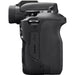 EAN 4549292214598 - Canon EOS R100 + RF-S 18-45mm F4.5-6.3 IS STM Kit MILC 24,1 MP CMOS 6000 x 4000 Pixeles Negro imagen 8