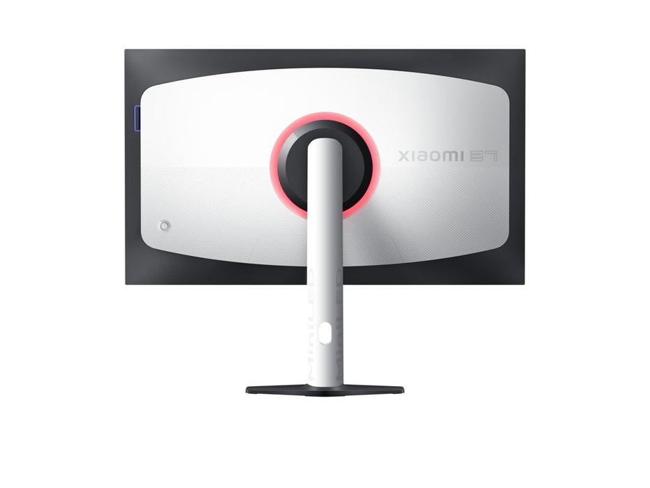 Xiaomi Monitor G Pro 27 Inch Mini Led Gaming (2026) Black Eu Ela6394eu