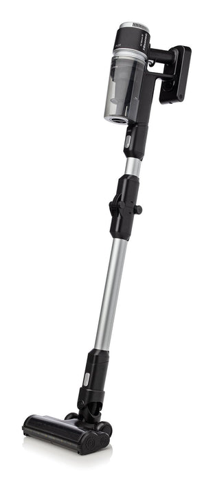 Aspiradora Hisense Hvc6264bk De Mano Negro Sin Bolsa
