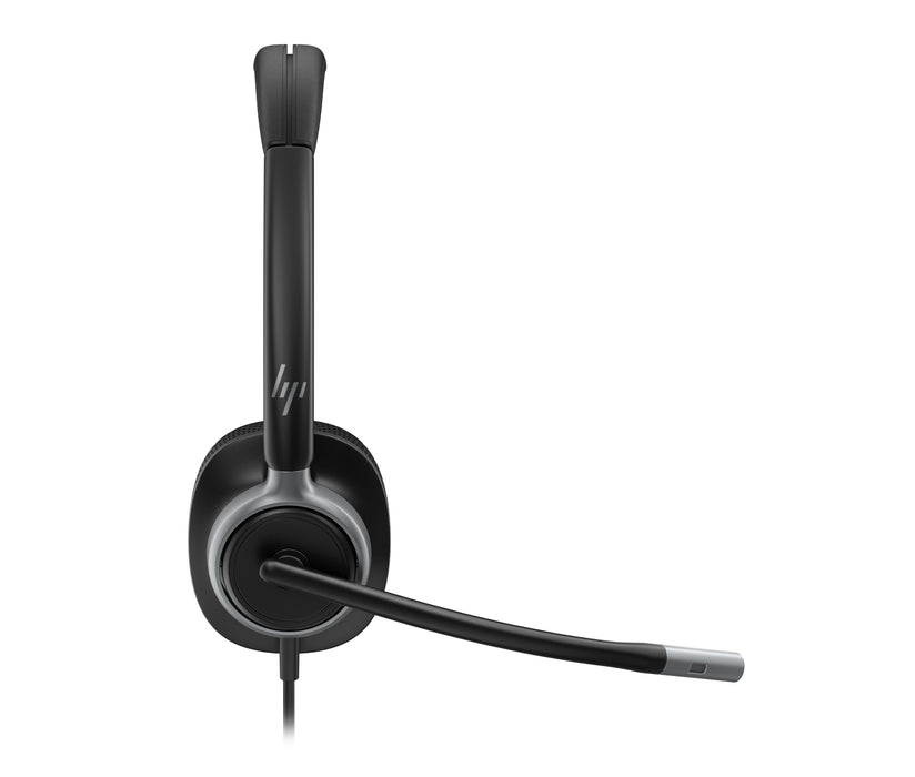 EAN 0199764365583 - HP Poly Mission 615 Monaural USB Wired Headset (Bulk) Alámbrico Diadema Oficina/Centro de llamadas USB Ty imagen 12