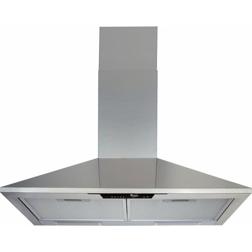 EAN 8003437233630 - Whirlpool AKR 685/1 IX De pared Acero inoxidable 395 m³/h imagen 1