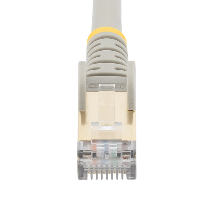 EAN 0065030884594 - StarTech.com 6ASPAT750CMGR cable de red U/FTP (STP) imagen 3