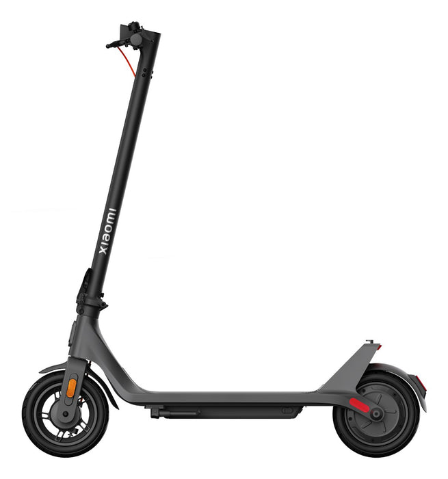 EAN 6941812765418 - Xiaomi 4 Lite 2nd Gen Negro 25 kmh 9,6 Ah imagen 1
