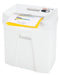 EAN 4026631053891 - HSM Pure 220 triturador de papel Corte en partículas 22,5 cm Blanco imagen 4