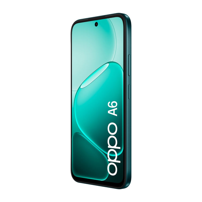 EAN 6932169390187 - OPPO A6 17,1 cm (6.75") SIM doble Android 15 4G USB Tipo C 6 GB 256 GB 6550 mAh Negro imagen 10