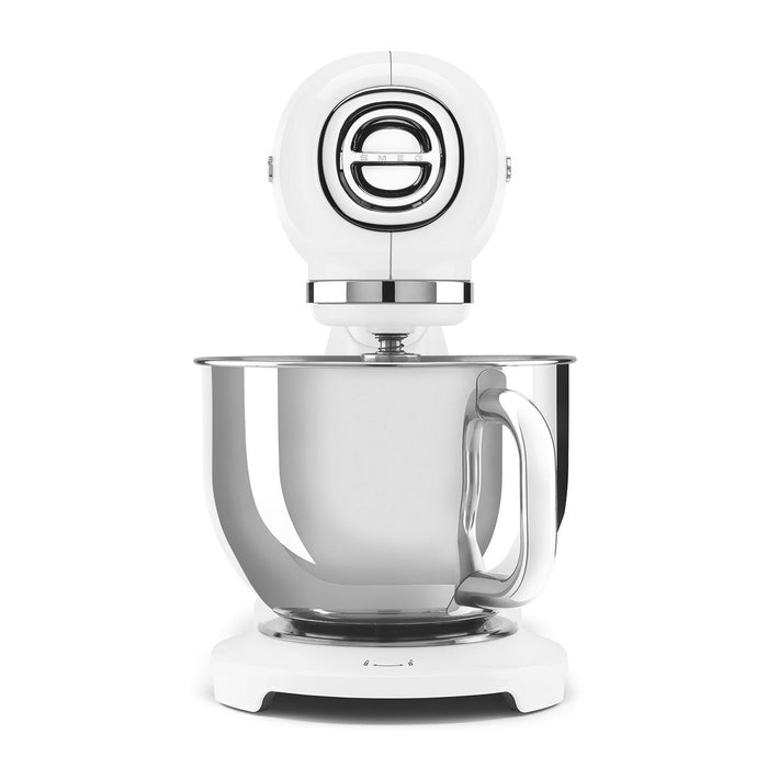 Smeg Kitchen Robot 50´Style White Smf05wheu