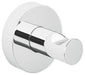 EAN 4042448401731 - TESA 59342 Interior Gancho toallero Cromo 3 pieza(s) imagen 1