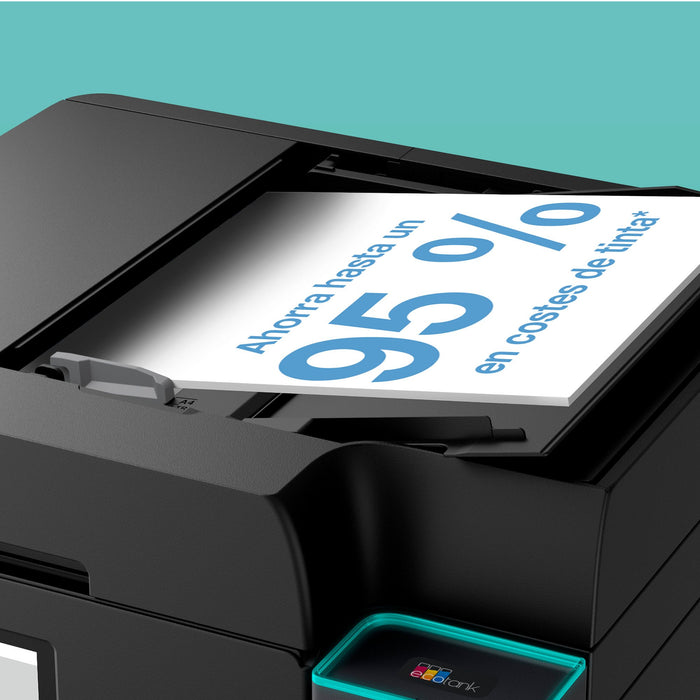EAN 8715946732534 - Epson EcoTank ET-4950 imagen 9