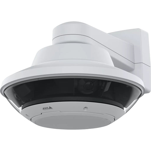 EAN 7331021086760 - Axis Q6020-E 50Hz Almohadilla Cámara de seguridad IP Interior y exterior 2592 x 1944 Pixeles Techo imagen 2