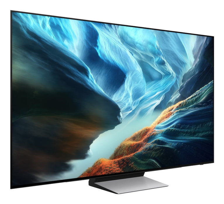 Tv Samsung S90h 65 Pulgadas Oled Freesync Premium Pro Vrr 4k Negro