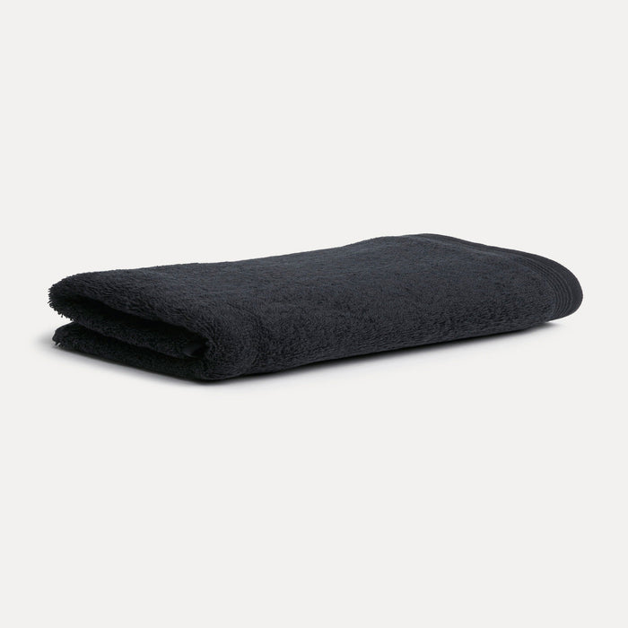 EAN 4013165658272 - MÖVE 017258775-080150-820 toalla de baño 80 x 150 cm Algodón Gris Oscuro 1 pieza(s) imagen 1