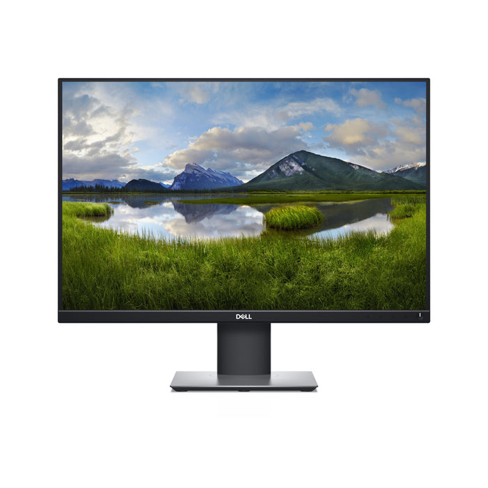 EAN 5397184200773 - DELL P Series P2421 LED display 61,2 cm (24.1") 1920 x 1200 Pixeles WUXGA LCD Negro imagen 1