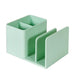 EAN 6932673741628 - Deli EZ420 porta lápices Paja, Trigo Verde imagen 1