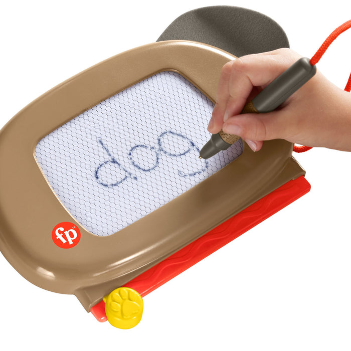 EAN 0194735241033 - Fisher-Price HXX57 figura de juguete para niños imagen 5