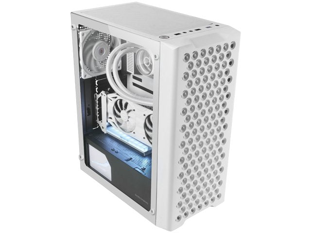 EAN 8435693105299 - Mars Gaming MC-iPRO Midi Tower imagen 2