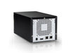 EAN 4015867190753 - LevelOne NVR-1204 Grabadore de vídeo en red (NVR) Negro imagen 2