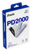 EAN 6955914623040 - Biwin PD2000 4 TB USB Tipo C USB 3.2 Gen 2x2 Azul imagen 15