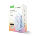 EAN 4897105331421 - Nanoleaf NF080E00-2LS cinta luminosa Regleta luminosa universal 2000 mm imagen 2