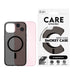 EAN 5715685012402 - PanzerGlass CARE™ by ® Smokey Case w. Black MagSafe iPhone 15 funda para teléfono móvil Negro imagen 3