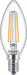 EAN 8719514347465 - Philips CorePro LED 34746500 lámpara LED Blanco cálido 2700 K 6,5 W E14 imagen 1