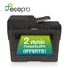 EAN 4977766781015 - Brother DCP-L2550DN impresora multifunción Laser A4 1200 x 1200 DPI 34 ppm imagen 5