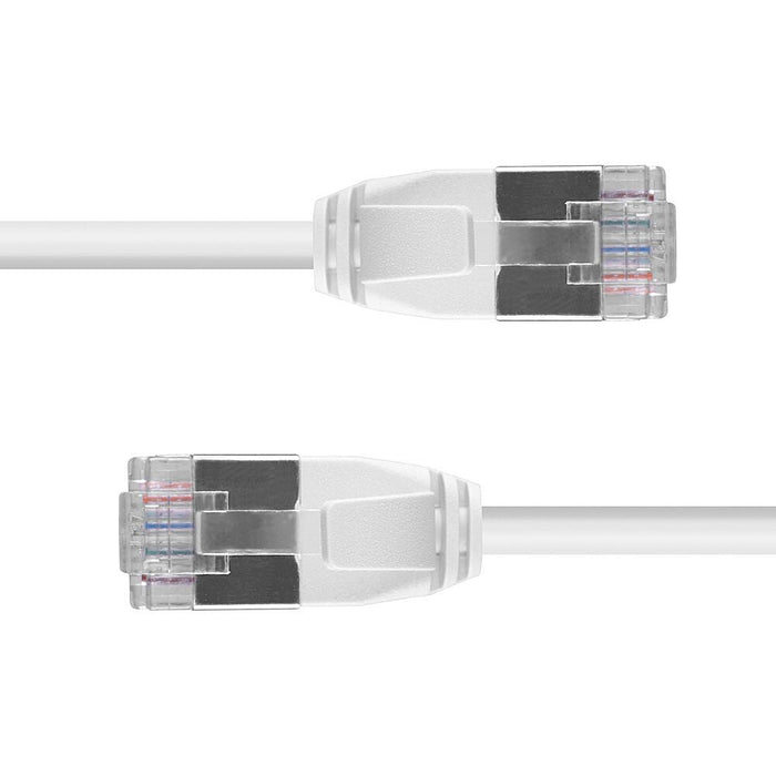 EAN 4002888475945 - Lindy 47594 cable de red Gris 2 m Cat6a U/FTP (STP) imagen 5
