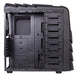 EAN 0642968297629 - Black Lion PG1139 carcasa de ordenador Midi Tower Negro imagen 4