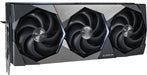 EAN 4711377292238 - MSI SUPRIM GeForce RTX5080 16G SOC NVIDIA GeForce RTX 5080 16 GB GDDR7 imagen 7