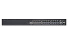 EAN 4044144616693 - GS-2426 Gestionado L2 Gigabit Ethernet (10/100/1000) 1U Negro imagen 1