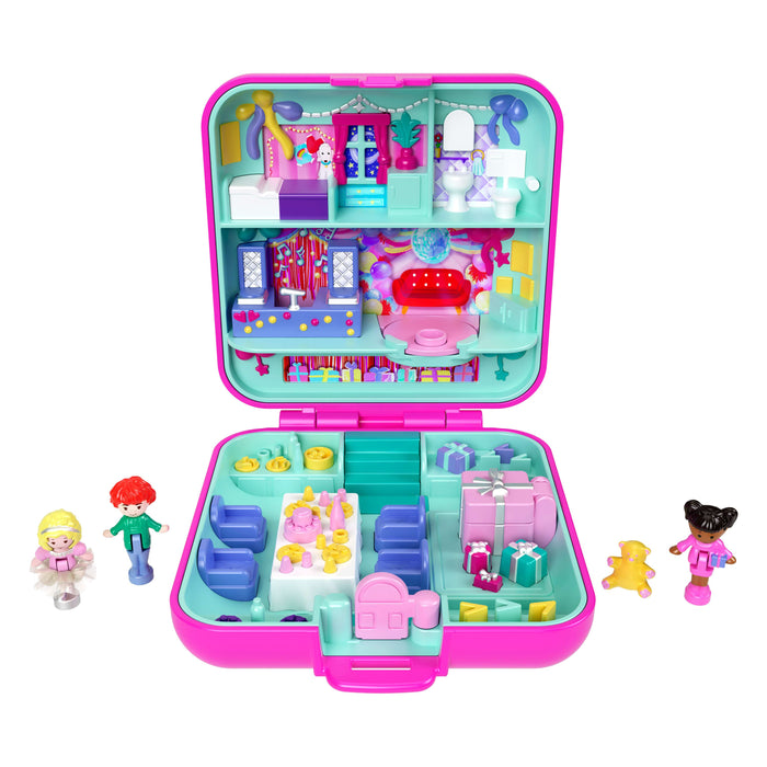 EAN 194735315901 - Polly Pocket JGK22 muñeca imagen 4